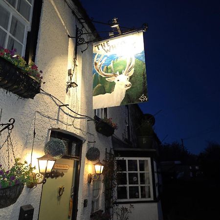 The White Hart Inn Tetford Exterior photo